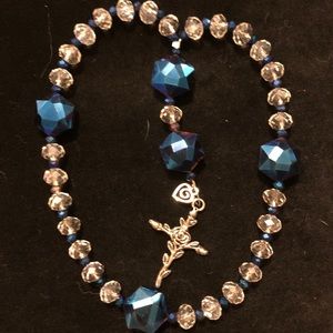 Prayer Bracelet